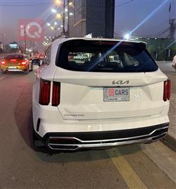 كيا سورينتو